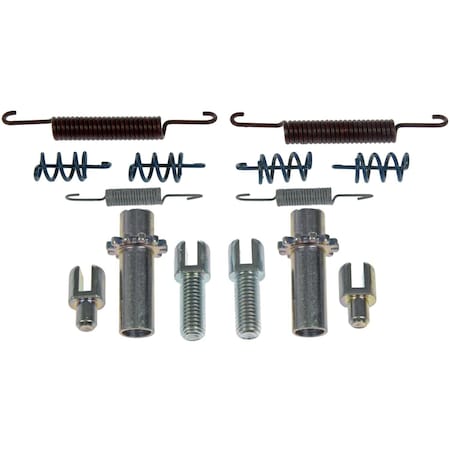 Dorman Drum Brk Hdw Kit HW17437
